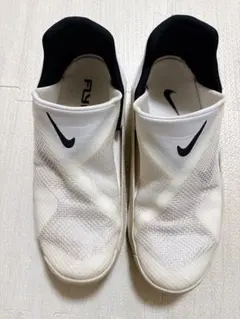 Nike Flyease スニーカー ホワイト/ブラック