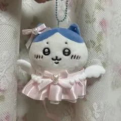 ￼ぬいぐるみに着れるかわいいテシードレス￼