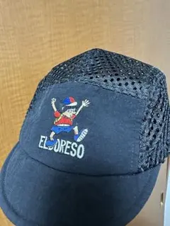EL DORADO メッシュキャップ Mサイズ