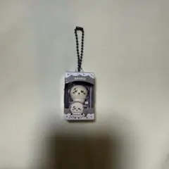 ちいかわ チョコボックス ラッコ