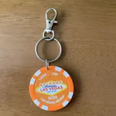 アメリカ ラスベガス キーホルダー