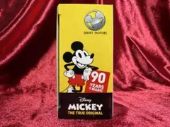 トミカ ミッキー90th ドリームスタークラシック【新品未開封】ミキミニセット