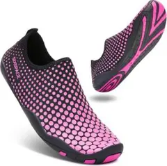 マリンシューズ ウォーターシューズ 水陸両用 アクアシューズ シュノーケリング