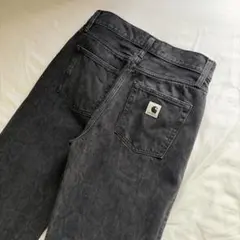 Carhartt WIP SNAKE TAPERED DENIMのサムネイル