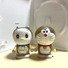 VARIARTS ドラえもん ドラミ フィギュア 2体セット VARIARTS ドラえもん ドラミ フィギュア 2体セット - メルカリ