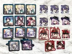 崩壊：スターレイル　スタレ　スシロー　ピック　シール　ステッカー