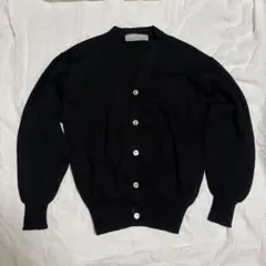 COMME des GARCONS HOMME AD1991 ウールカーディガンのサムネイル