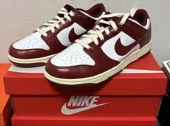 Nike Dunk Low PRM 