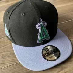 ＮＥＷ　ＥＲＡ　キャップ