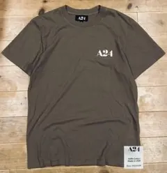 2026年最新】A24 映画 tシャツの人気アイテム - メルカリ