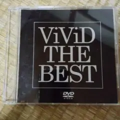 ViViD THE BEST DVD