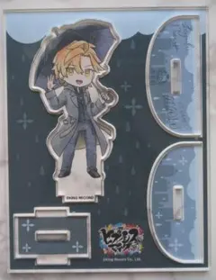 伊弉冉一二三 ゆらゆらアクリルスタンド 1