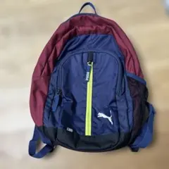 PUMA リュック