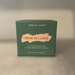 クレーム ドゥ・ラ・メール