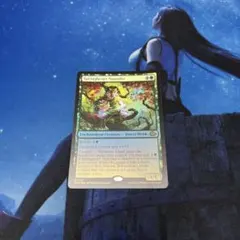 EN MTG 春心のナントゥーコ 英語foil