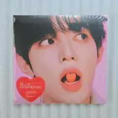 新品未開封 ジャンハオ デジパ BLUE PARADISE CD ゼベワン