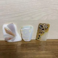 ハンドメイド　パーツ