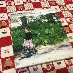 LISA ONO DREAM TOCT-24313