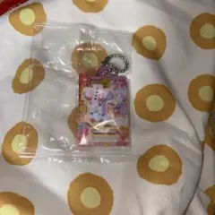 アイカツ！誰でもアイドル活動アクリルチャーム2 天羽まどか ガチャガチャ