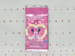ミニーのファンダーランド コレクションカード 東京ディズニーランド