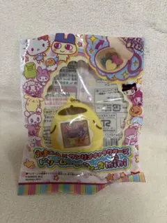 たまごっち　サンリオキャラクターズ　ドリームコラボケースmini　ポムポムプリンのサムネイル