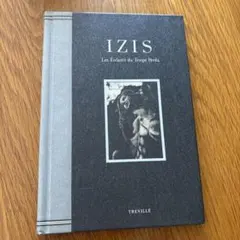 写真集　IZIS イジス　 Les Enfants du Temps Perdu