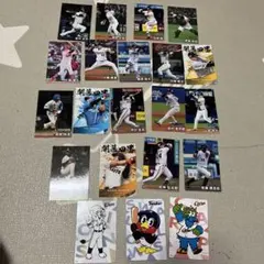 阪神タイガース 2005年優勝記念ポストカードセット - メルカリ