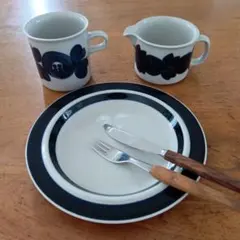 2025年最新】アラビア アネモネ プレートの人気アイテム - メルカリ