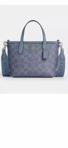 COACH シティショルダーバッグ