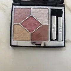 Dior ディオールショー サンク クルール ポリーヌピーチ 923