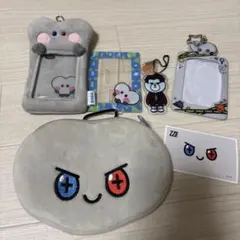 treasure ジュンギュ truz ボンボン まとめ売り