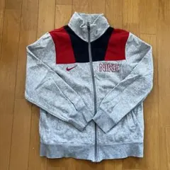 ナイキ　NIKE ジャンバー　140サイズ　コットン