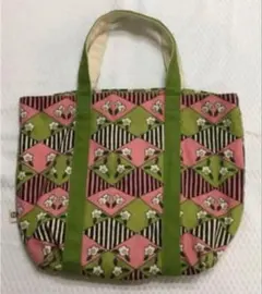 トートバッグのサムネイル