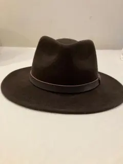 バブアー Barbour Crushable Bushman ハット