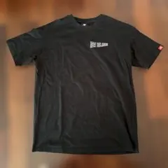 New Balance Tシャツ ブラックのサムネイル