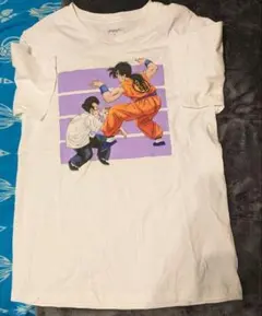 F-LAGSTUF-F ドラゴンボール ブルマ Tシャツ フラグスタフ - メルカリ