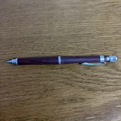 PILOT S20 シャープペンシル ディープレッド0.5mmのサムネイル