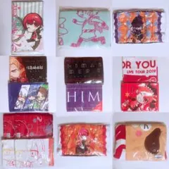 ぼっち・ざ・ろっく！中国コラボカフェ IPASTAR アクスタ アクキー