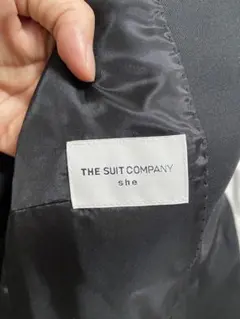 ザスーツカンパニー ジャケット、スカート