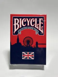 Bicycle UK Limited Edition
