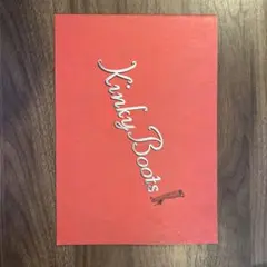 Kinky Boots キンキー・ブーツ DVD - メルカリ