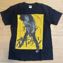 吉川晃司35周年アニバーサリー上條淳士コラボTシャツ - メルカリ