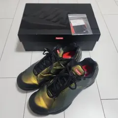 NIKE×Supreme　スニーカー