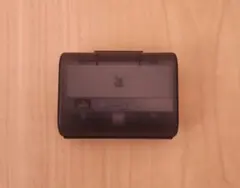 動作確認済 PSP用 ワンセグチューナー SONY純正品 ケース付