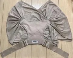 Konny コニー 抱っこ紐 FLEX メッシュSUMMERベージュ XS-XL