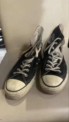 Converse All Star Chuck Taylor Black