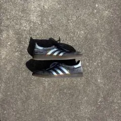 adidas handball spezial （カラー / ネイビー）