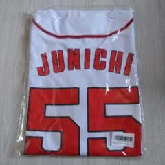 MURASH GAMING ユニフォーム JUNICHI 55 - メルカリ