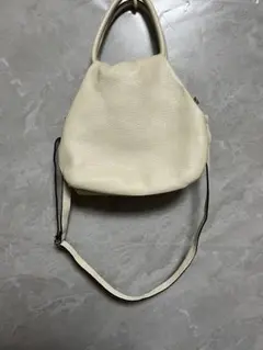 MARLON （マロン）2WAYレザーバッグ