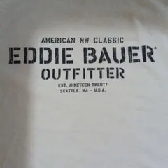 Eddie Bauer Tシャツ Mサイズのサムネイル